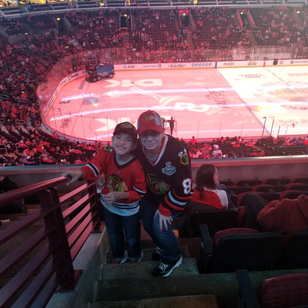 Meet your Posher, Deanna